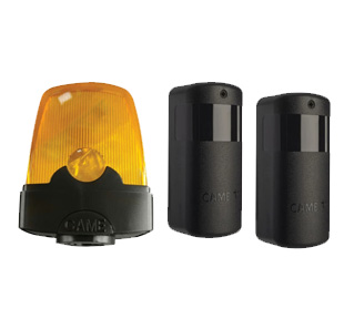 Фотоэлементы и лампы