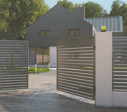 Автоматика и приводы